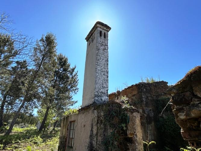 Image No.22-Maison de village à vendre à Pedrógão Pequeno