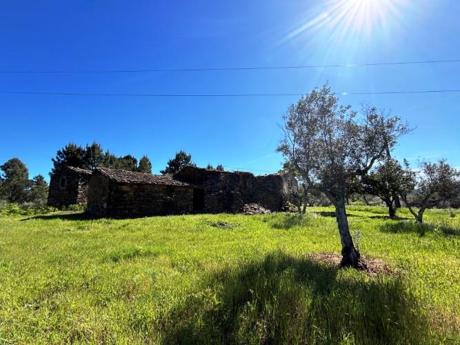Image No.23-Maison de village à vendre à Pedrógão Pequeno