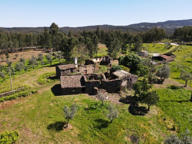 Image No.30-Maison de village à vendre à Pedrógão Pequeno