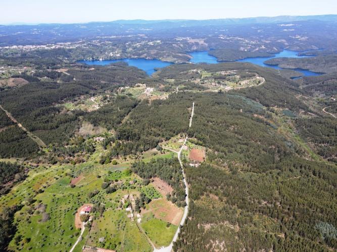Image No.33-Maison de village à vendre à Pedrógão Pequeno