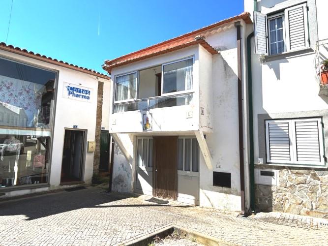 1 Bedroom village house for sale in Góis £30717 (Ref AP3490696)