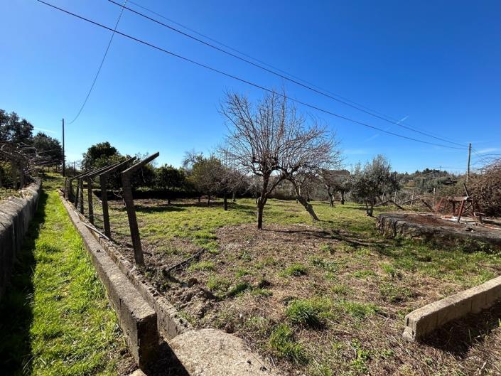 Image No.4-Maison de campagne de 4 chambres à vendre à Pedrógão Grande