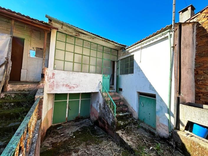 Image No.28-Maison de campagne de 4 chambres à vendre à Pedrógão Grande