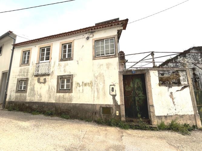 Image No.3-Maison de village de 5 chambres à vendre à Góis