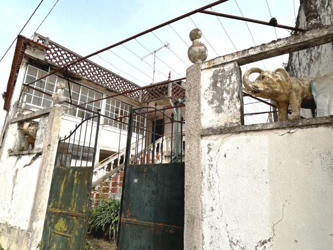 Image No.4-Maison de village de 5 chambres à vendre à Góis