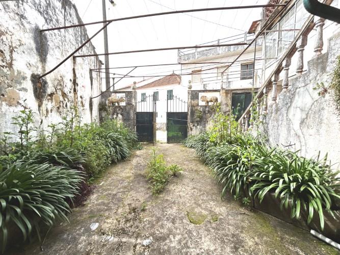 Image No.5-Maison de village de 5 chambres à vendre à Góis