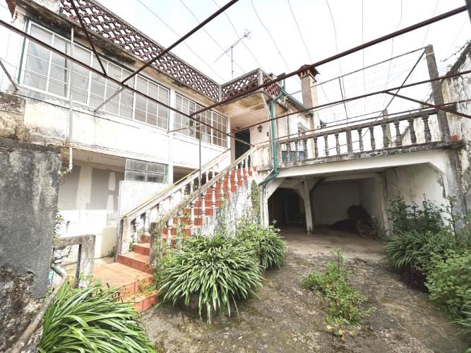 Image No.6-Maison de village de 5 chambres à vendre à Góis