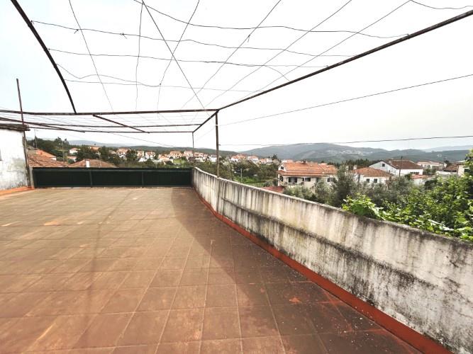 Image No.7-Maison de village de 5 chambres à vendre à Góis