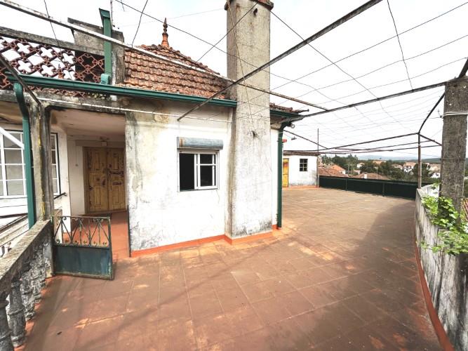 Image No.9-Maison de village de 5 chambres à vendre à Góis