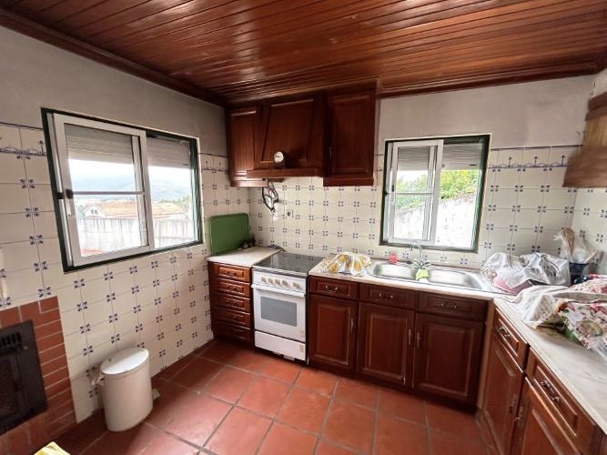 Image No.11-Maison de village de 5 chambres à vendre à Góis