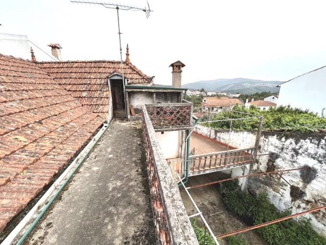 Image No.22-Maison de village de 5 chambres à vendre à Góis