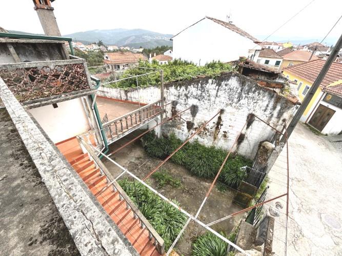 Image No.25-Maison de village de 5 chambres à vendre à Góis