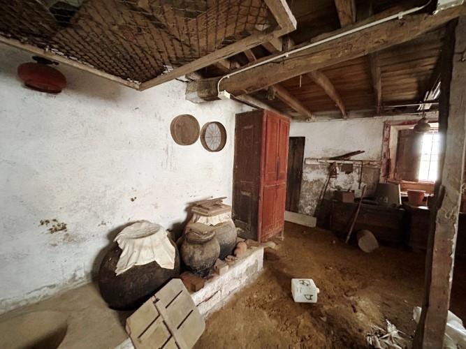 Image No.36-Maison de village de 5 chambres à vendre à Góis