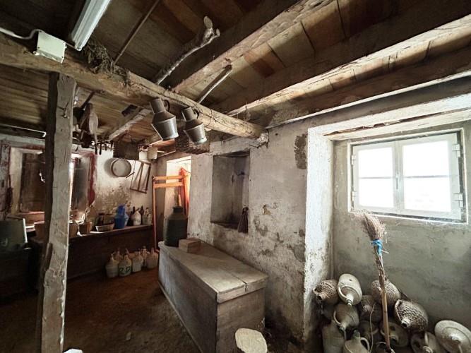 Image No.37-Maison de village de 5 chambres à vendre à Góis