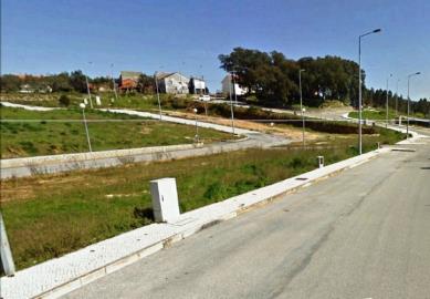 1 - Pedrógão Grande, Land
