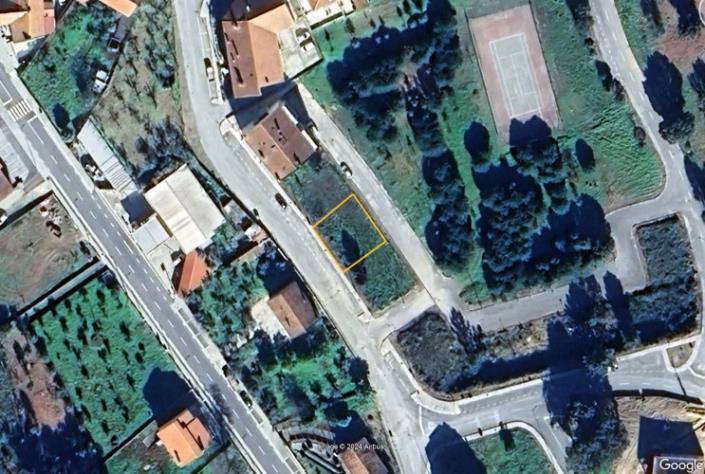 Image No.4-Terre à vendre à Pedrógão Grande