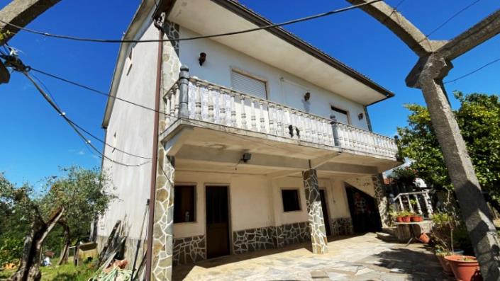 Image No.3-Maison de 6 chambres à vendre à Pedrógão Grande