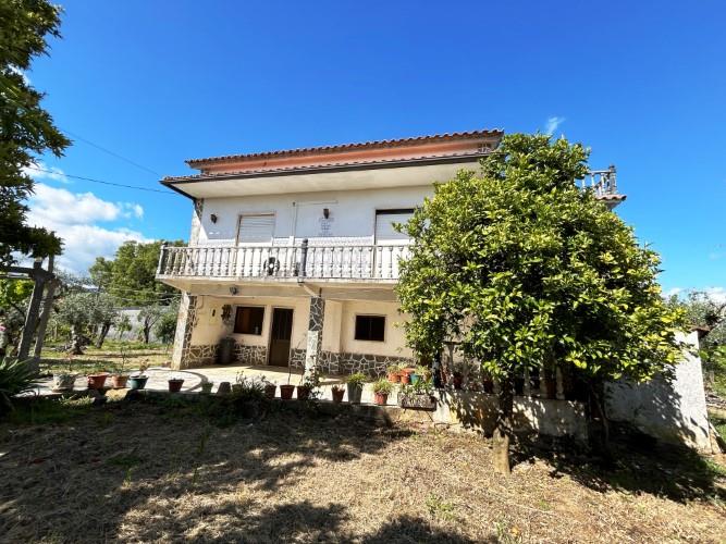 Image No.4-Maison de 6 chambres à vendre à Pedrógão Grande