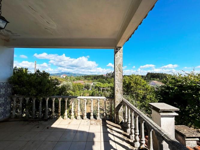 Image No.5-Maison de 6 chambres à vendre à Pedrógão Grande