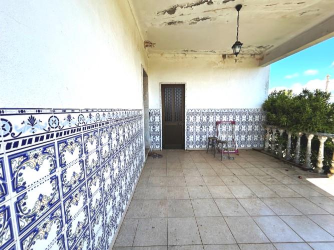 Image No.6-Maison de 6 chambres à vendre à Pedrógão Grande