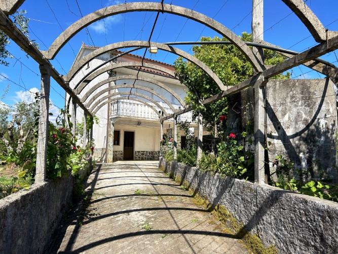 Image No.42-Maison de 6 chambres à vendre à Pedrógão Grande