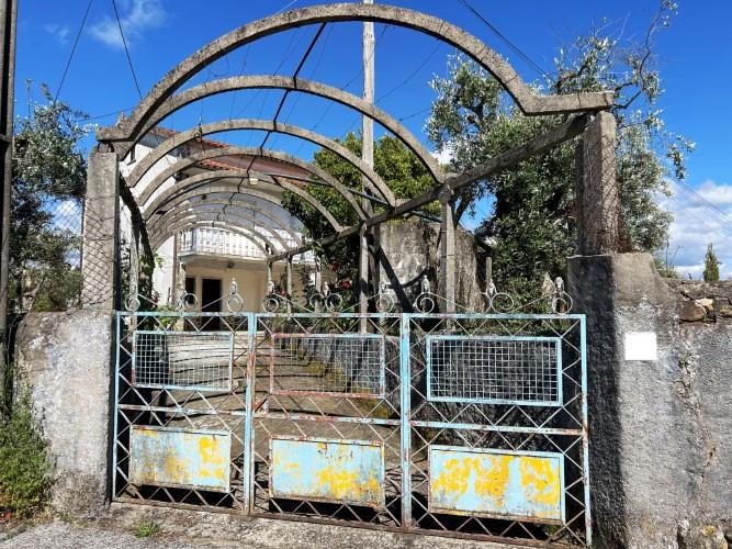 Image No.43-Maison de 6 chambres à vendre à Pedrógão Grande