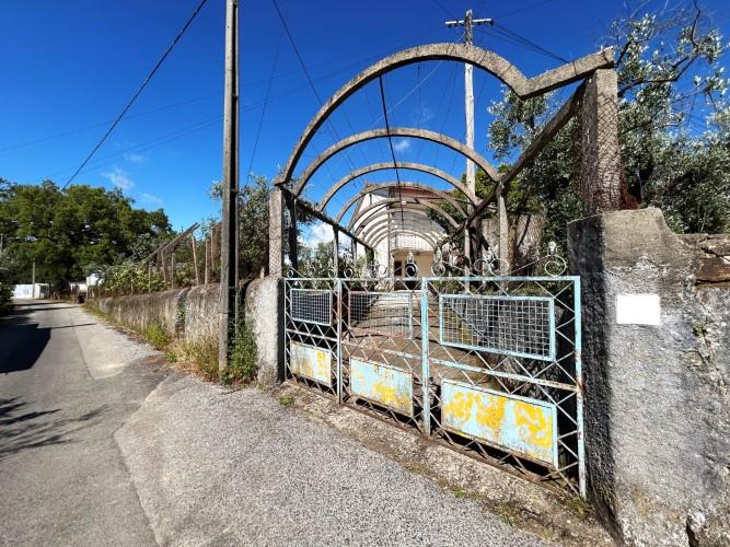 Image No.44-Maison de 6 chambres à vendre à Pedrógão Grande