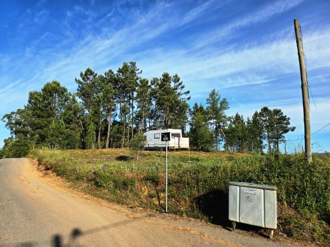 Image No.12-Terre à vendre à Pedrógão Pequeno