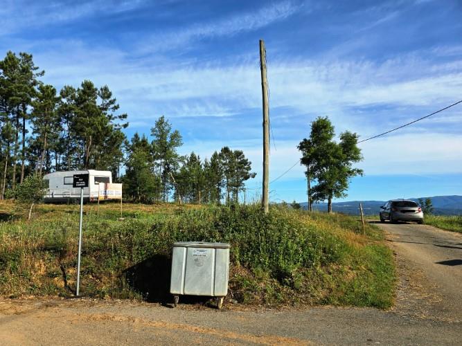 Image No.13-Terre à vendre à Pedrógão Pequeno