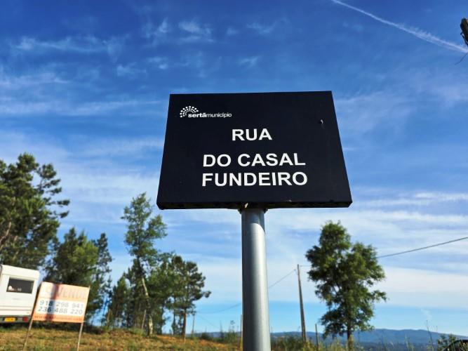 Image No.14-Terre à vendre à Pedrógão Pequeno