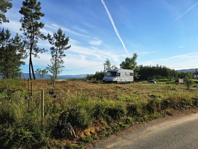 Image No.16-Terre à vendre à Pedrógão Pequeno