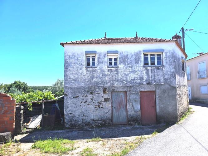 Image No.4-2 Bed Village House for sale