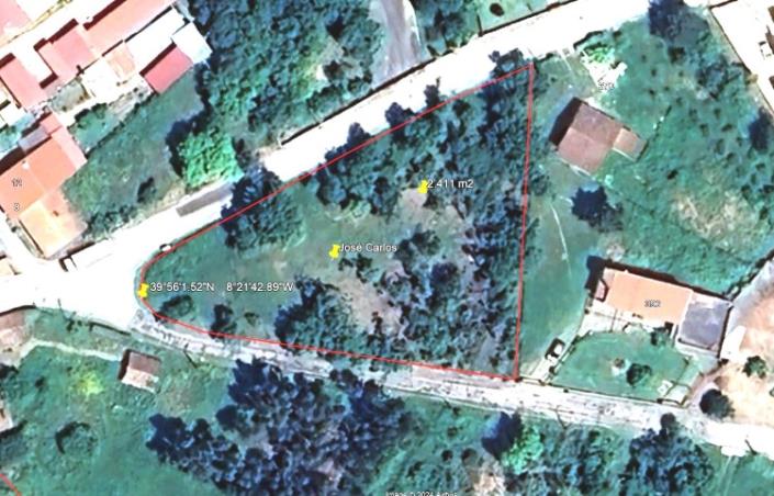 Image No.10-Terre à vendre à Avelar