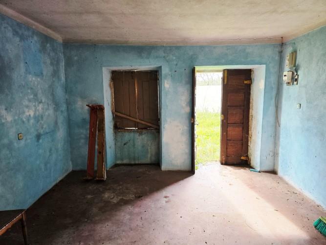 Image No.21-Village House for sale