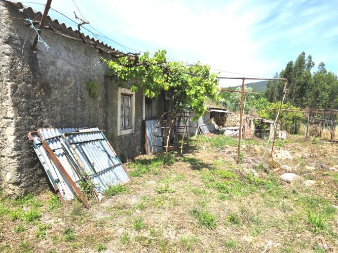 Image No.5-Village House for sale