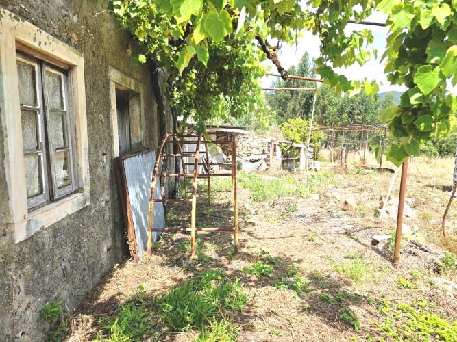 Image No.18-Village House for sale