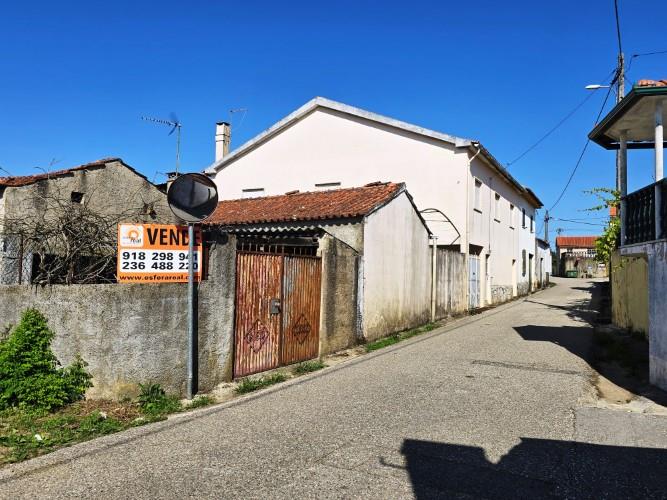 Image No.2-Village House for sale