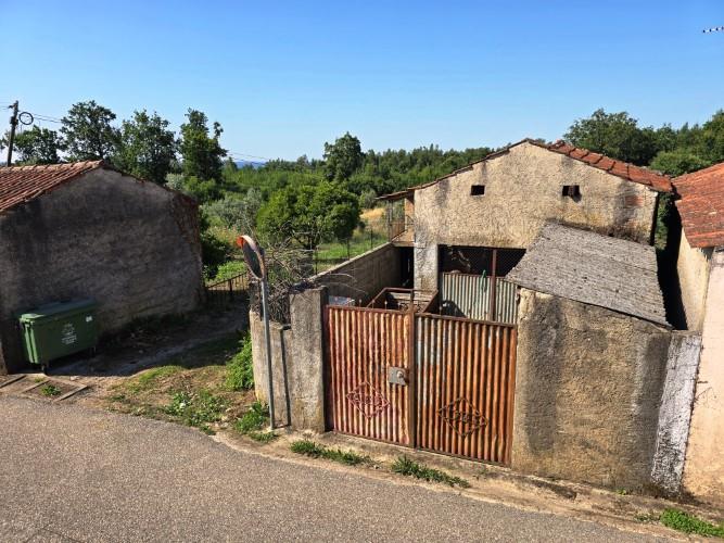 Image No.4-Village House for sale