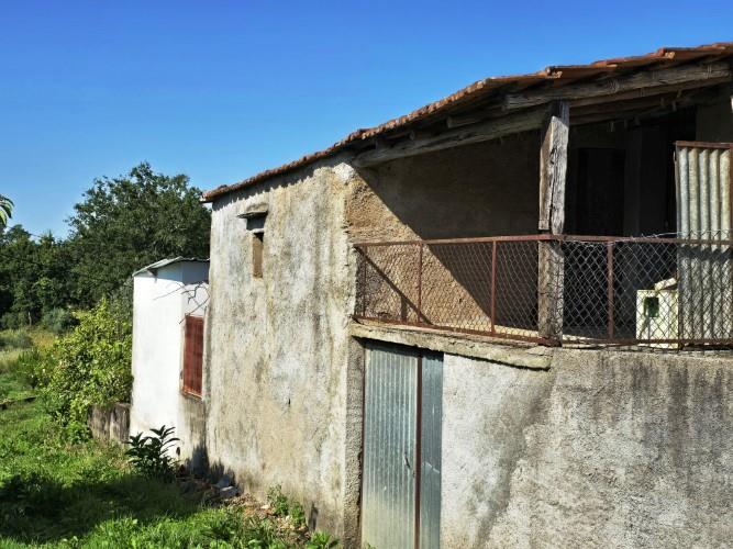 Image No.7-Village House for sale