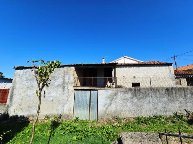 Image No.10-Village House for sale