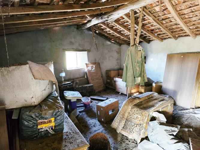 Image No.17-Village House for sale