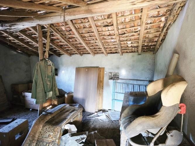 Image No.18-Village House for sale