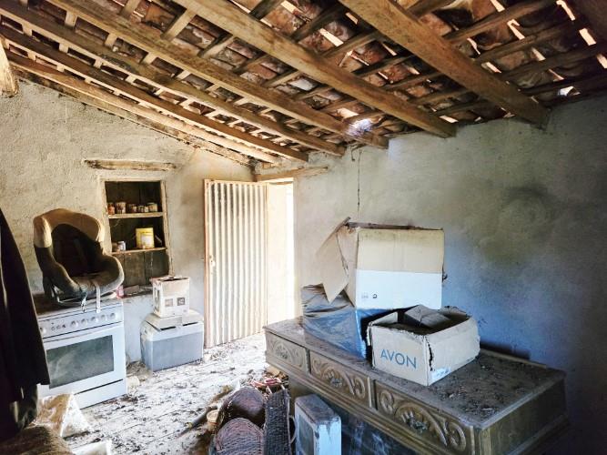 Image No.22-Village House for sale