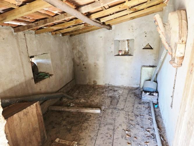 Image No.23-Village House for sale