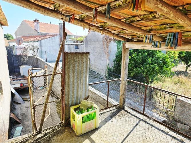 Image No.24-Village House for sale