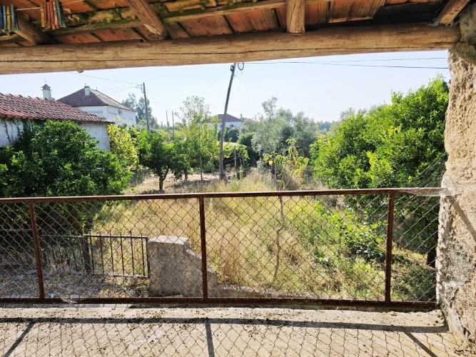 Image No.25-Village House for sale