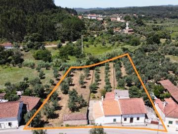 1 - Alvaiázere, Village House