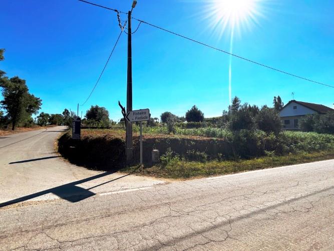 Image No.2-Terre à vendre à Pedrógão Grande