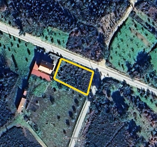 Image No.7-Terre à vendre à Pedrógão Grande