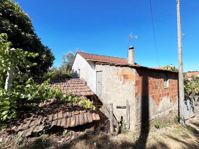 Image No.4-Maison de village de 1 chambre à vendre à Pedrógão Pequeno